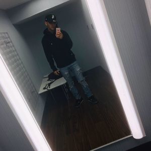 Meet your Posher, Aj